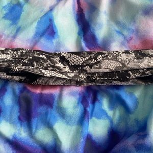 7 Lululemon Headbands
